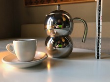 Caffettiera PALLINA TRACANZAN