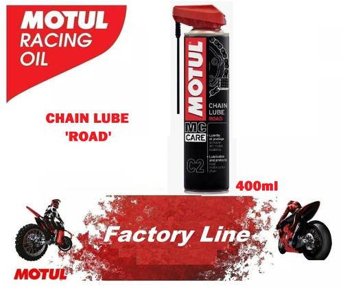 Grasso spray per catena - grasso, moto