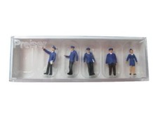 H0 Preiser 14011 DB personale