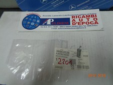 A2014230592 MOLLA TRAZIONE FRENO POSTERIORE MERCEDES