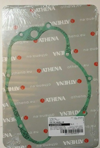 Guarnizione coperchio frizione - guarnizione,
