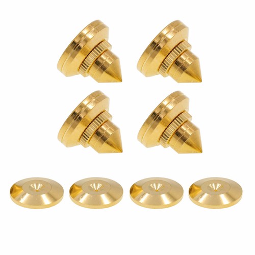 Set piedini cono picchetto - 4,