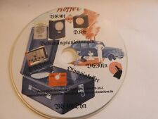 Ricevitore Popolare VE 301 DKE