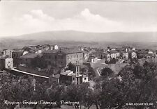 # ROGGIANO GRAVINA: PANORAMA