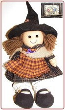 My doll 70s