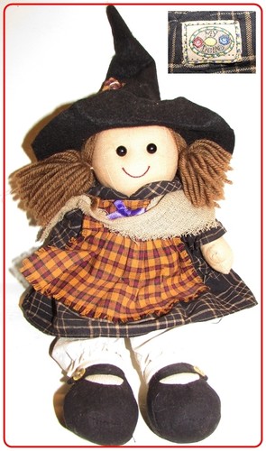 Doll bambola anni 70 - my,