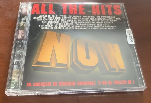 Various all the - various,