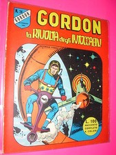 GORDON Corno Superalbo n. 24