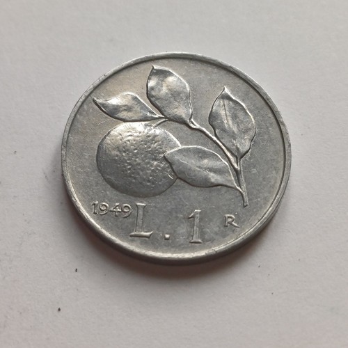 Moneta collezione - da,
