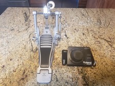 Modulo trigger batteria Roland