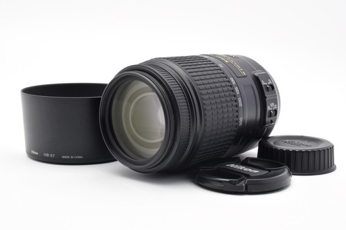 Nikon nikkor 300 mm - nikkor, 55-300