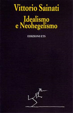Sainati,Vittorio. - Idealismo
