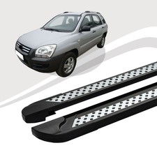 Pedane Adatte Per Kia Sportage