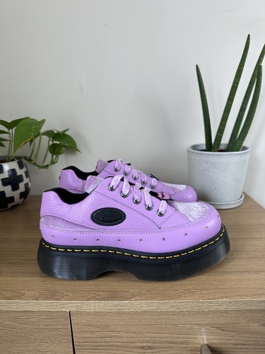 Scarpe martens buzz - buzz, bratz