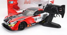 MODELLINO AUTO RADIOCOMANDATO