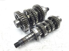 ALBERI CAMBIO COMPLETI DI