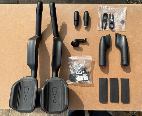 Cadex tri sync pali pad - sync,