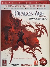 Dragon Age Awakening - Guida
