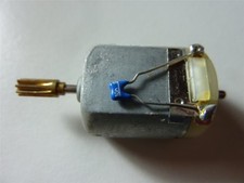 Carrera motore 132 slotcar