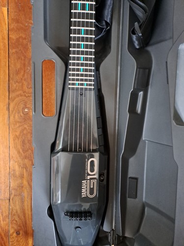 Guitar midi yamaha - midi, g10c