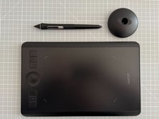 Wacom Intuos Pro Small Tablet