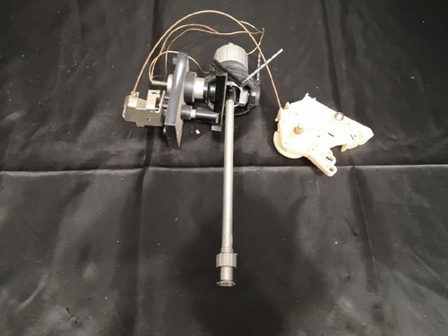 Thorens td165 tonearm - thorens,