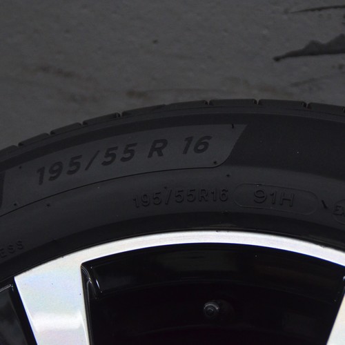 Pneumatici 195 r16 - pneumatici, 195/55