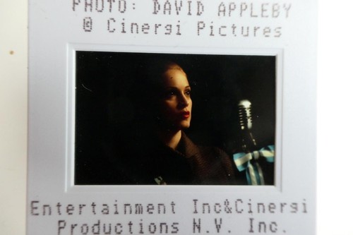 Evita 35mm cellulose - ,