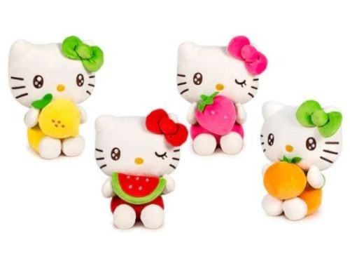 Grandi giochi peluche hello - grandi,