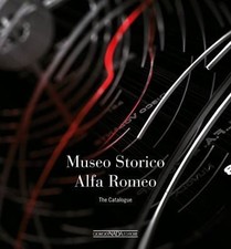 Museo Storico Alfa Romeo The
