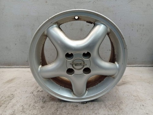 Opel tirga corsa felge - tirga, a/corsa