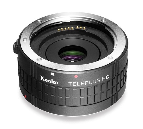 Kenko khd20c teleplus - kenko, ke-khd20c