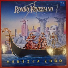 Rondo' Veneziano - Venezia