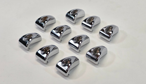 Artigli per batteria basso