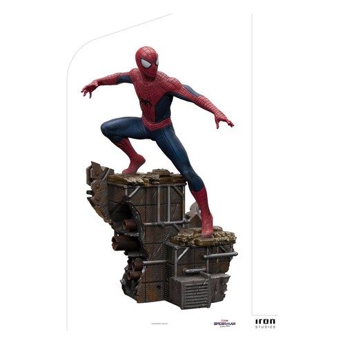 Spider man way - spider-man:, bds