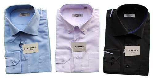 Camicia uomo attore - uomo, cotone