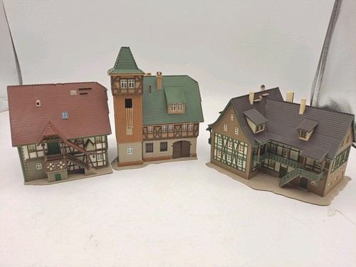 Vollmer 160 lot - de, 3