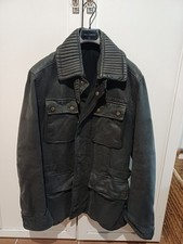 giubbotto invernale Gazzarrini 