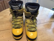 Stivali da alpinismo Koflach