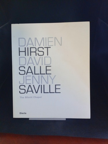 Damien hirst david salle - damien,