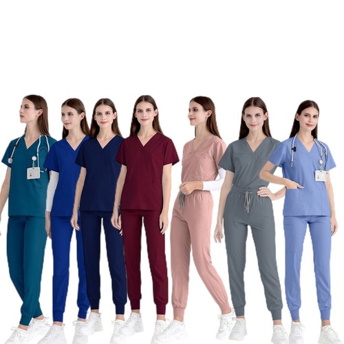 Camicia donna scrub medico top