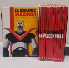 Serie TV Completa  IL GRANDE