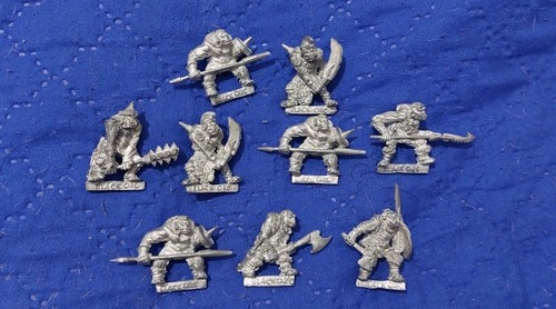 Games workshop citadel - games,