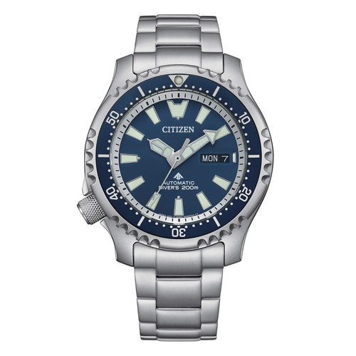 Orologio citizen promaster - citizen,