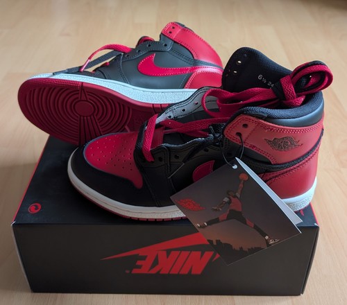 Nike air jordan - jordan, 1