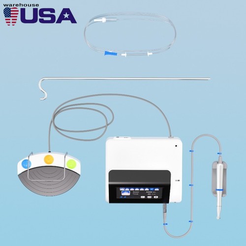Dental implant motor system - implant,