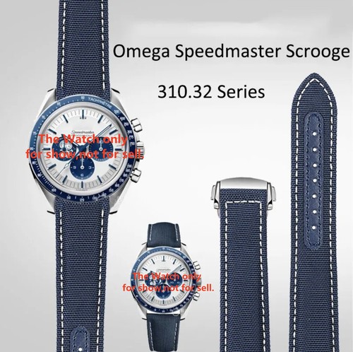 Cinturino orologio pelle - , nylon