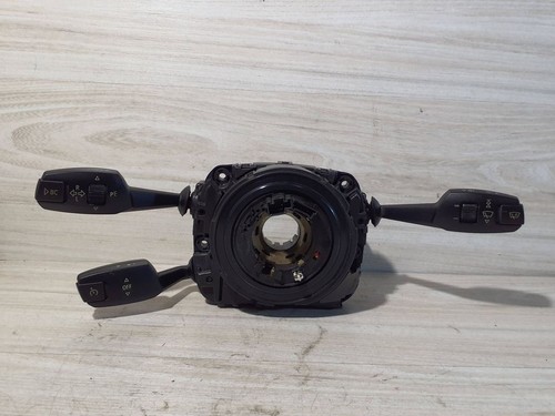 Interruttore combinato