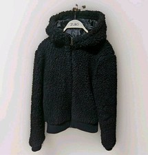 Giacca Teddy Piazza Italia Taglia S/M