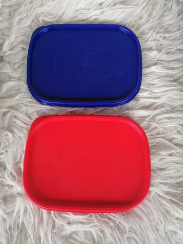 Tupperware coperchio - coperchio, di